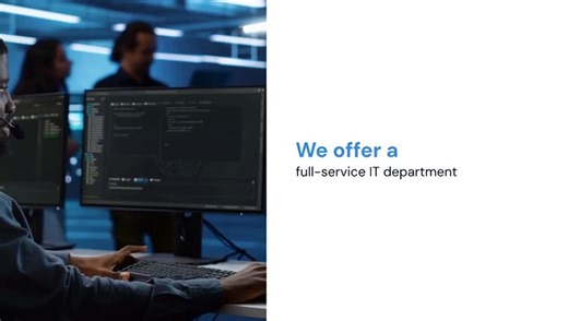 Managed IT Support Dallas | Direct Results