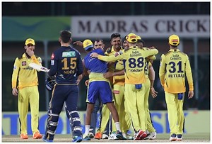 Jio Cinema Breaks All Records; Concurrent Viewership Touches 2.5 Crore During CSK-GT Qualifier 1