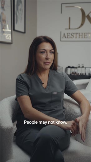 Meet Keira: Your Aesthetic Nurse for Natural Treatments