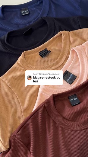 Replying to @Francis #tighttop #GOTSTYLE®