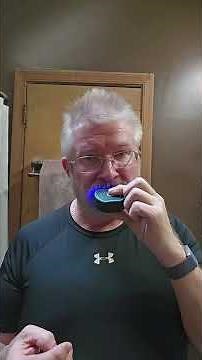 Automatic Toothbrush, Sonic Glow Toothbrush Teeth Whitening Kit, Sonic Brush Two Replacement Brushes