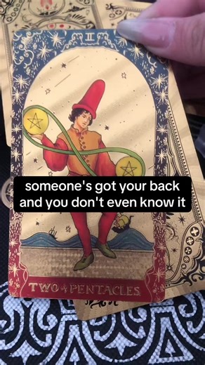 Exploring Tarot Reading with Emily Blessing