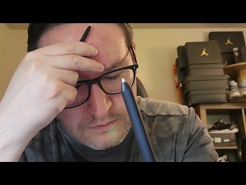 Oh-No My s pen Tip broke off What Now?