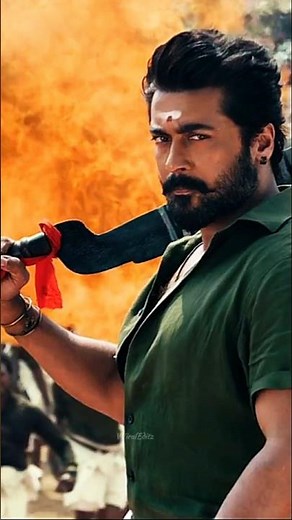 God mode Song | Karuppu | Suriya | SaiAbhayankkar | Trisha