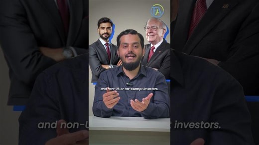 Private Equity Fund Structure Explained | Master–Feeder Example Included!