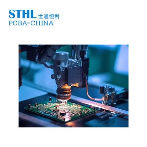 [Hot Item] Wireless Charger PCBA Board Assembly Video Player PCBA OEM Service for Toy Media Converter Smartphone