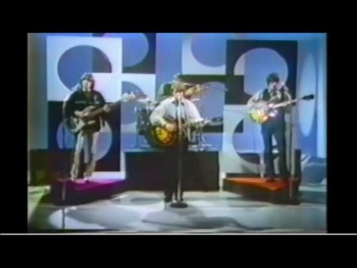 Randy Meisner with Rick Nelson and The Stone Canyon Band in 1969. "She Belongs To me" | Randy Meisner Admiration Society