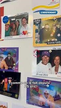 L'histoire des bracelets "Vague d'Amour"