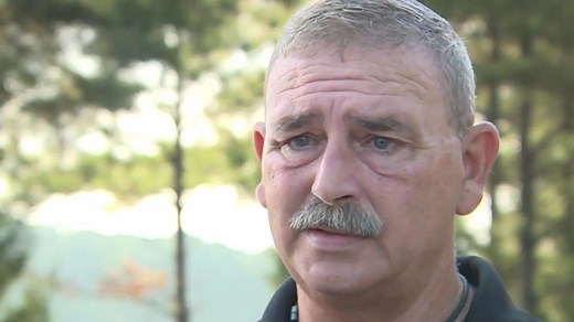 Federal case alleges embezzlement, drug misuse, and fraud against former South Carolina sheriff