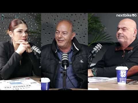 Δύο χρόνια Δήμος Κουρίου και δεν είδα τίποτα έργα – Ανδρέας Αρέστη | Press Café | E128