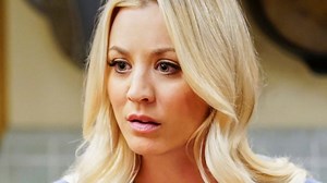 Why You Never Learned Penny's Last Name On The Big Bang Theory