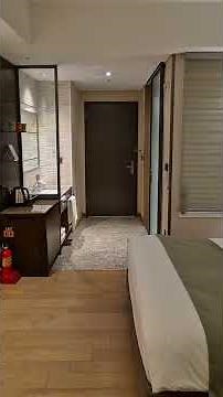 스탠포드 호텔 앤 리조트 통영..Stanford Hotel and Resort Tonggyeong..16 Mar 2026..