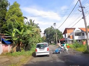 Why you should practice defensive driving: Experiences & learnings | Team-BHP