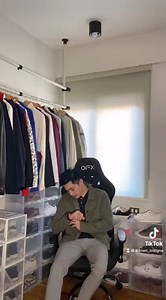 51K views · 186 reactions | Adrian with his OFX Gaming Chair See all Gaming Chairs: https://bit.ly/3jCm4h6 Follow Adrian https://vt.tiktok.com/ZSJkcoVH7/ | Ofix | Facebook