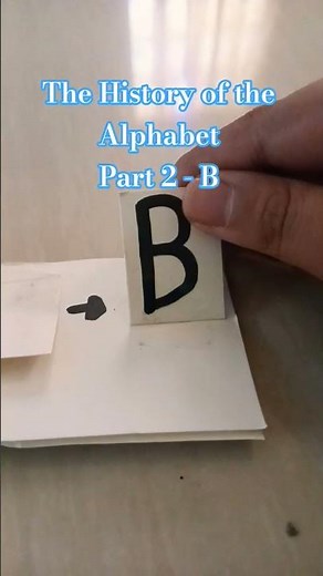 The History of the Alphabet | Part 2 #history