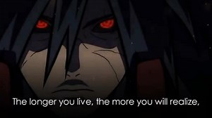 #Madara #uchihas speech 😥😢😰 @Flocki | wake up to reality japanese version