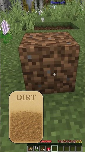 Let's Learn English with Minecraft!