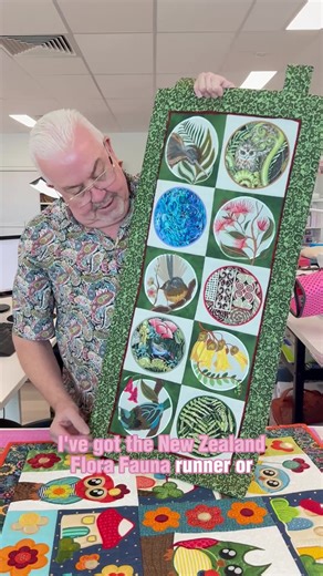 🚨 Last Chance to Save – Super Sweet Sale Ends Soon! 🚨 Thousands of stunning ITH embroidery designs are now 50% OFF – but not for much longer! From quilts and bags to mug rugs and more, this is your final chance to grab your favourites at half the price. 🧵 Don’t wait – stock up now before the sale ends! 👉 Shop the Sweet Pea Super Sweet Sale at www.swpea.com | Sweet Pea Machine Embroidery