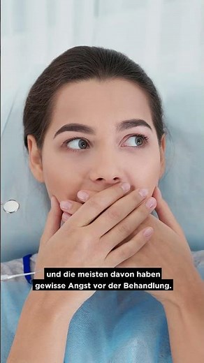 Keine Angst vor der Weisheitszahn OP