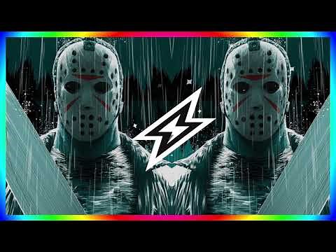 JASON (OFFICIAL TRAP REMIX) FRIDAY THE 13TH THEME SONG - RIFTI BEATS