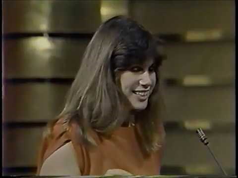 Name That Tune (1984)- Anita vs. Mark