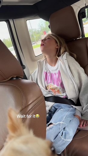 Charlotte🤣🤣🤣😭😭😭😭#prank #scary #sleep #funny #funnyvideos #afv #afvathome #momsoftiktok #fyp