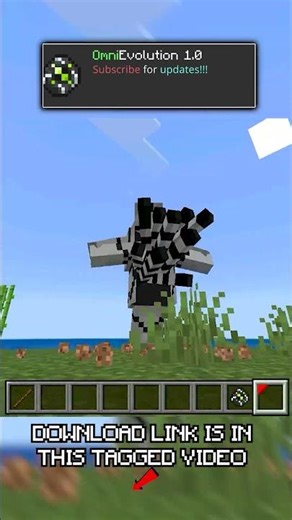 MINECRAFT PE COOL MODS Part 2. #minecraft #mods #shorts #minecraftpe