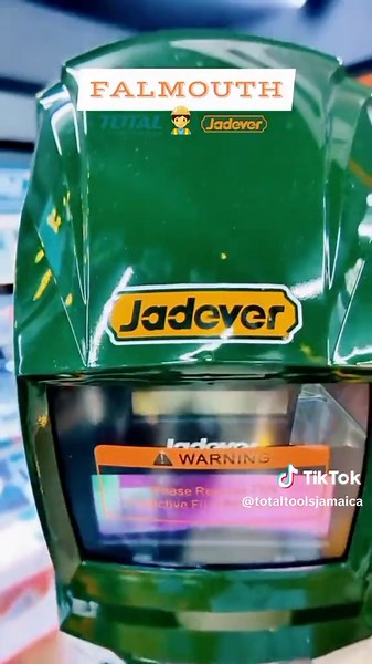 Essential Tools for Construction in Falmouth, Jamaica