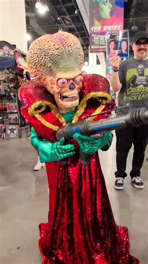 Scary How Real This Is