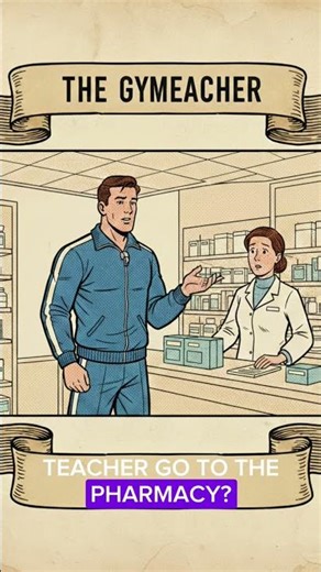 A physical exam #anecdote #funny #joke #comedy #smile #humor