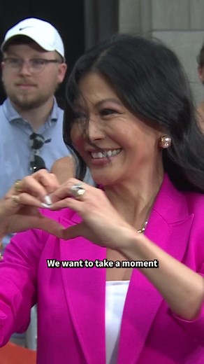 We love you, Frances ❤️ After 30 years in the business and 12 years at NBC, today is Early Today anchor Frances Rivera's last day. #TODAYShow
