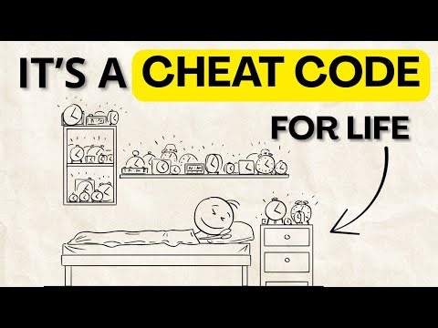 The Morning Routine That Actually Works (No 5AM BS)