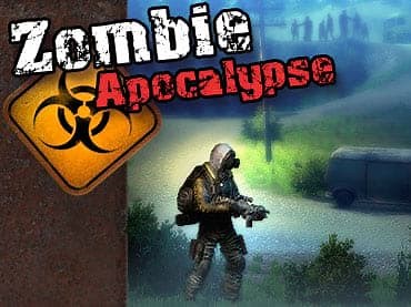 Zombie Apocalypse - Free Download on GameTop