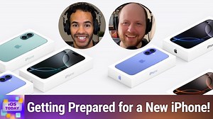 The Phone Case Conundrum | TWiT.TV