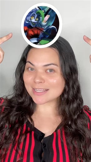 FNAF Filter Picks my Makeup 😱 #FNAF #FNAFMakeup #RoxanneWolf #fivenightsatfreddyssecuritybreach