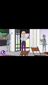 My Jealous Sister Chopped My Hair. It Changed My Life 🥀. | MSA My Story Animated Media
