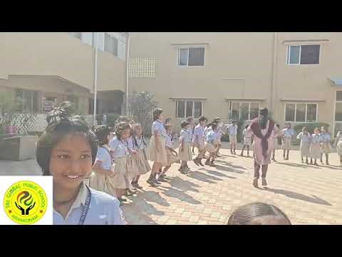 Learning about Shadows grade II | Learning fun @TRS