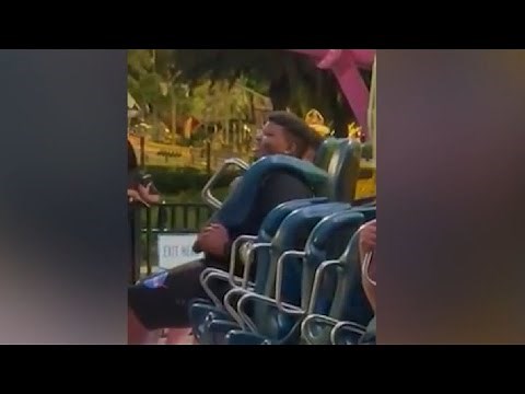 FOX 35 investigates deadly fall off Orlando ride