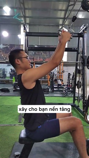 Ngày 8 - Lưng - Hành trình 100 ký #hanhtrinh100ky #nguoiluoitapgym #tips