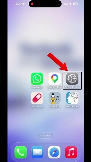 Is your iPhone suddenly talking to you? 😳 How to turn off VoiceOver
