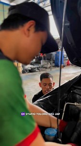 Assalamualaikum Dan selamat pagi, Bengkel kami mula beroperasi seperti biasa dari jam 9 pagi hingga 5:30 petang 🙂Kami menyediakan pelbagai perkhidmatan untuk memastikan Kenderaan anda sentiasa dalam keadaan terbaik :👨🏼‍🔧OIL SERVICE & MAINTENANCE 👨🏼‍🔧TIRES CHANGE & BALANCING👨🏼‍🔧AIRCOND👨🏼‍🔧COMPUTER DIAGNOSTICS👨🏼‍🔧BEARING REPLACEMENT👨🏼‍🔧BREAK SERVIS,BRAKE,DISC & BLEEDING👨🏼‍🔧BATTERY REPLACEMENT 👨🏼‍🔧SUSPENSION SYSTEM (ABSORBER/SPRING/ARMS/MOUNTING)👨🏼‍🔧TIMING BELT👨🏼‍🔧DRI