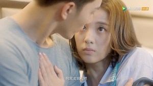 【⭐️外星女生柴小七 | My Girlfriend Is An Alien】 Your delivery has arrived：❤️ | WeTV