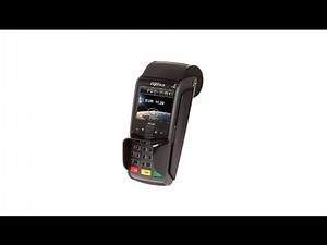 Kassenschnitt mit dem iWL250 durchführen