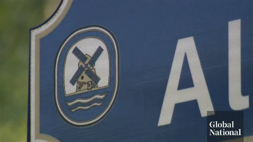 ‘It’s an embarrassment’: Quebec community divided over how to save crumbling windmill