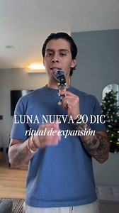 6.9K views · 297 reactions | El sábado 20 declaras tu expansión Comenta EXPANDO ️ Escribe MANUAL ✍ #LunaNueva #Sagitario #Expansion #Crecer #VivirEnGrande | Ulises Sanpe | Facebook