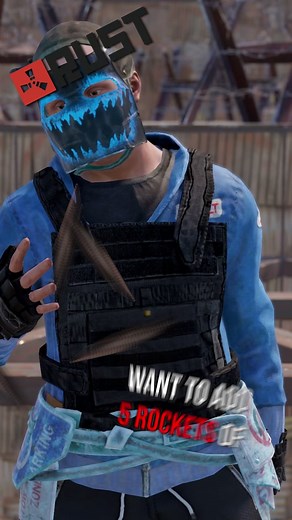 Optimize Raid Cost: Add 5 Rockets to Your Compound Design!