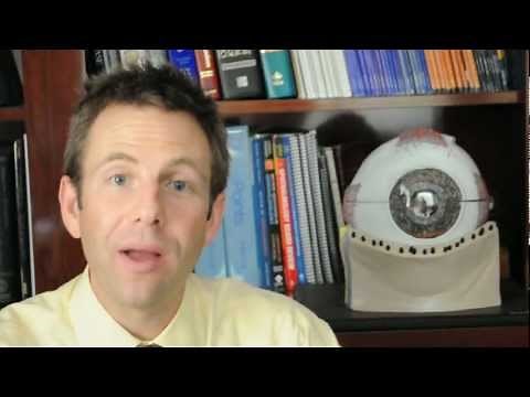 Tear drain / punctal plugs for dry eye syndrome - A State of Sight #41