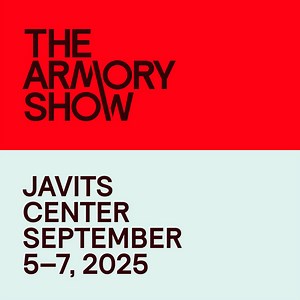 1.9K views | Experience the world of contemporary art this September 5–7 at The Armory Show 2025. Discover international artists and galleries – book your tickets today.  | The Armory Show | Facebook