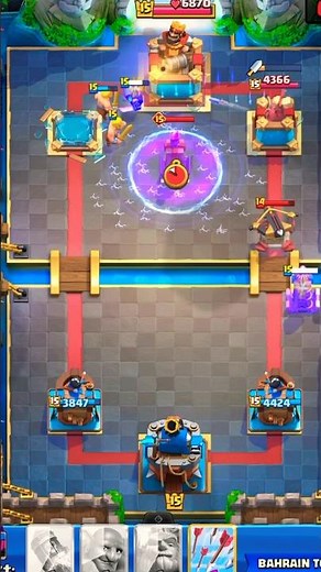 Clash Royale: Epic Battles and Winning Strategies