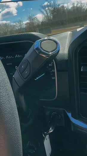 Ford Safety Features Explained